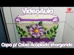 Capa De Crochê Para Caixa Acoplada De Banheiro Jogo De Banheiro Em Croche Capa P X2f Caixa Acoplada Por Annearts Crochet Youtube Jogos De Banheiro Croche Jogos De Banheiro Tampas De Caixa