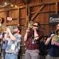 Mardi Gras Celebration feat. Fat Boi's Brass Band - Flounder Brewing Co., LLC, 2 Clerico Ln Building 4 Event Image