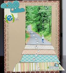 Member Spotlight Photo Scrapbook Scrapbook Designs Kids Scrapbook