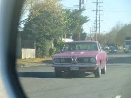 Image result for Mauve 1967 Barracuda