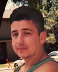 Lino P. Garcia Obituary May 1, 2024