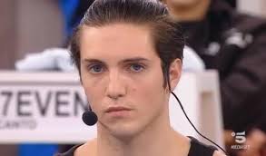Tommaso zorzi è uno dei pochi concorrenti del gf vip di alfonso signorini che io pensavo fosse diventato quasi un mio amico ha ammesso l'ospite di barbara d'urso. Tommaso Stanzani Avvistato Insieme A Tommaso Zorzi