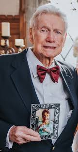 Allan Hooper Obituary