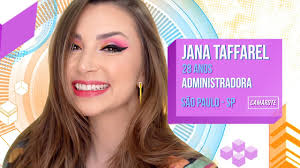 A lindona é ~ceo~ do blog e aí, beleza? Jana Taffarel Youtube Channel Analytics And Report Powered By Noxinfluencer Mobile