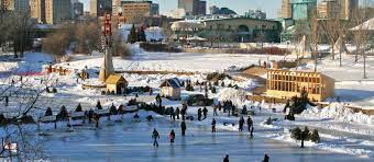 It was established as a province in 1870. Manitoba Declares 2019 Year Of Intled