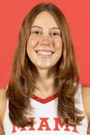 2025 Women's Volleyball Roster