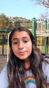 Experiencias traumáticas en el parque