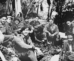Eoka, (ethniki organosis kyprion agoniston: In Defense Of Communism 63 Years Ago Eoka S Nationalists Begin The Armed Struggle In Cyprus