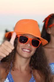 Aperol Spritz Party al Marlin di Acciaroli: un festone notturno esagerato! 