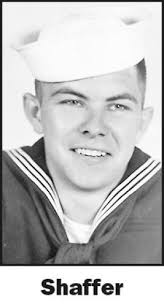 STANLEY SHAFFER Obituary (2020)