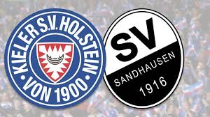 The match is a part of the 2. Holstein Kiel Sv Sandhausen Liveticker Rund Um Das Spiel Sportbuzzer De