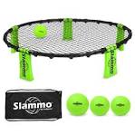Slammo ball