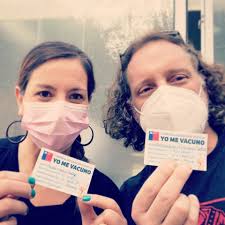 Estamos preparadas para recibirlos con todas las medidas necesarias para  cuidarte y cuidarnos!