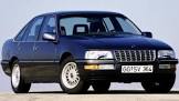 OPEL-SENATOR
