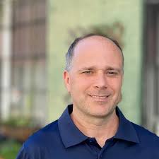 Paul Presinzano Hoboken 1st Ward City Councilman