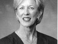 VICKI RUTH WILSON 1949