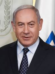 Benjamin Netanyahu