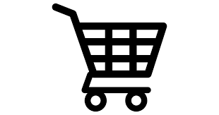Shopping Cart Of Checkered Design Free Vector Icons Designed By Freepik Shopping Cart Logo Icon Design Vector Icon Design