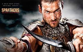 Check spelling or type a new query. Spartacus Serie Tv Oggi E Un Altro Post