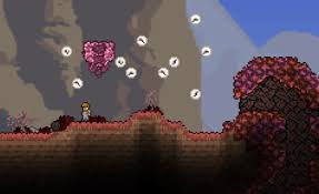 Check spelling or type a new query. Boss Idea Brain Cell Of Cthulhu Terraria