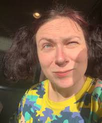 If anyone sees this person her name is Vanessa Burch please message me