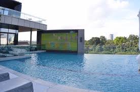 This is st regis kl by lights & shadows on vimeo, the home for high quality videos and the people who love them. St Regis Hotel Kuala Lumpur 5 Picture Of The St Regis Kuala Lumpur Tripadvisor