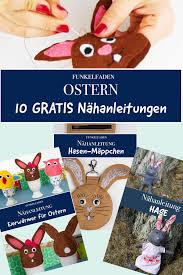 Learn how to make this simple quilt for your child's favorite doll. Nahen Fur Ostern 10 Gratis Nahanleitungen Fur Ostern