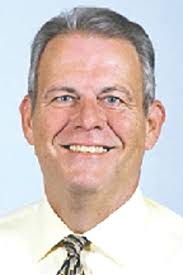 P. Douglas Boyer Obituary