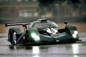 Bentley Returning To 24 Hours Of Le Mans Bentley Speed Sports Cars Bentley Car