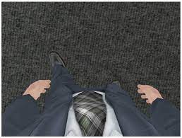 Announcing the winners of our perspectives photo contest. First Person Self Avatar Example Of First Person Perspective Looking Download Scientific Diagram