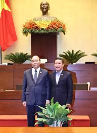 Lãnh đạo đảng chủ tịch nước quốc hội chính phủ đại hội đảng lần thứ xiii. W0wuk7qim 39qm