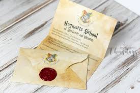 A random soul is meandering in the young lady's restroom and undesirable consideration from ron weasley's more youthful sister, ginny. Diy Hogwarts Letter And Harry Potter Envelope And Hogwarts Seal