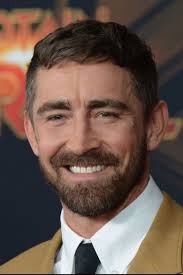 Lee Pace
