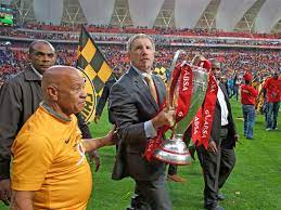 This is the profile site of the manager stuart baxter. Chiefs Say Goodbye To Coach Stuart Baxter Randburg Sun