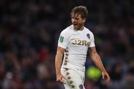 Jesse berardi page at the bullpen wiki Gaetano Berardi The Leeds United Lion Who Put Side Before Self Every Time Through It All Together