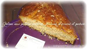 Gateau Au Petits Suisses Flocons D Avoine Et Poires Tout Simplement Fait Maison Gateau Petit Suisse Flocon Avoine Alimentation