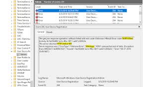 In a sense, this is heaven. Troubleshooting Hybrid Azure Active Directory Joined Devices Microsoft Docs