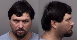 Citrus County Mugshots July 30, 2019