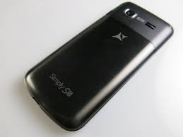 Allview Simply S5 - deschiderea din ...