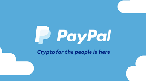 However, with so many diferrent exchanges in the industry, it can be overwhelming to understand which is the best option. Crypto Buy Sell Hold Paypal Us