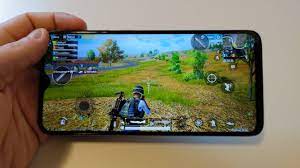 Pubg Mobile Xiaomi Redmi Note 8 Pro Hdr Ultra Fps Youtube