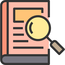 Book Free Vector Icons Designed By Itim2101