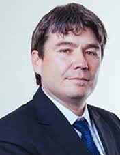 Distinguished Engineering Alumni Academy Member Mena-Carrasco Appointed to  World Bank Group