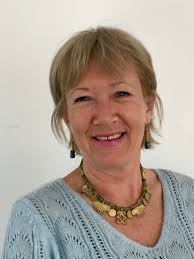 Margie Buchanan's Instagram, Twitter & Facebook