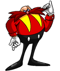 Dr. Eggman - SRB2 Wiki