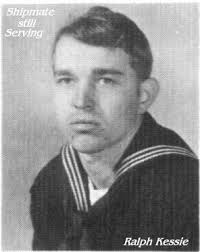 United States Navy Snipes Memorial