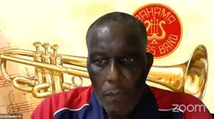 Tonight we are live with representatives from the World Famous Bahama Brass  Band. Please tune in. Please share. #LetsTalk #COGOPBahamas #BBB  #BahamaBrasBand