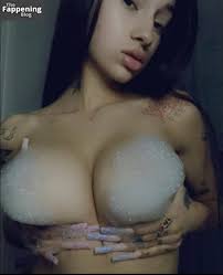 Bhad Bhabie OnlyFans-uncensored sexy images