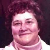 Obituary information for Eunice H. Mims