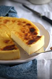 Flan Patissier Sans Pate Selon Christophe Michalak Flan Patissier Sans Pate Flan Patissier Recette Flan